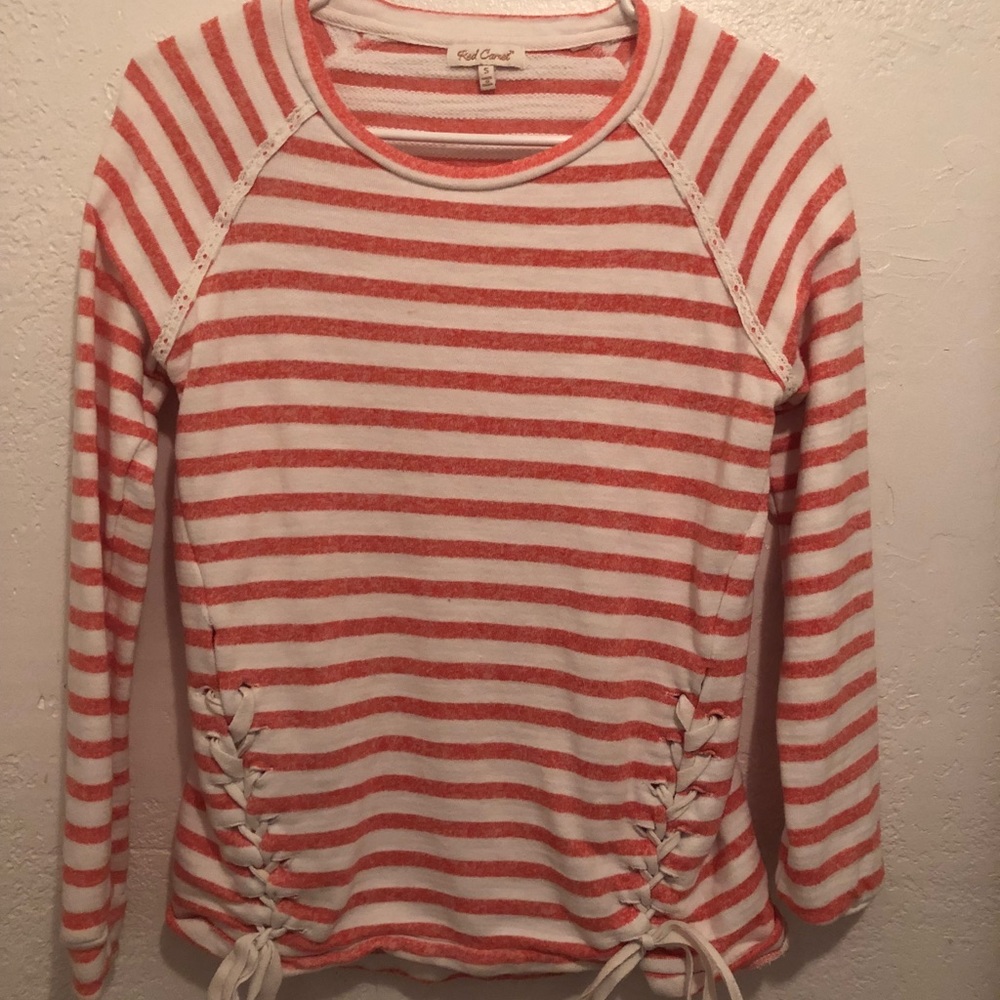 Belk Sweater